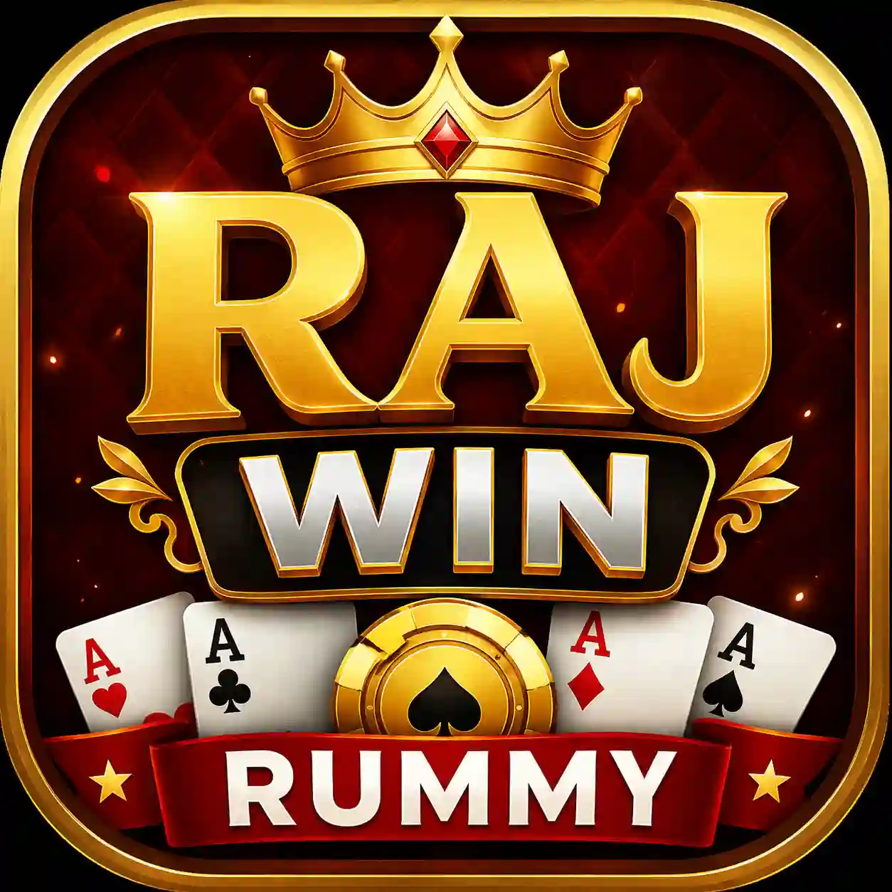 Raj win