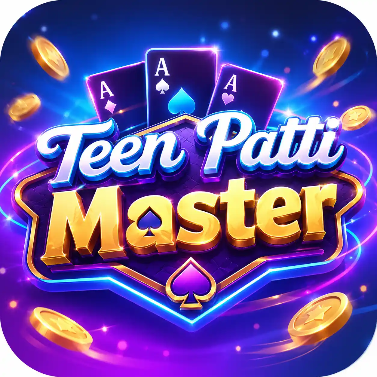Teen patti master 